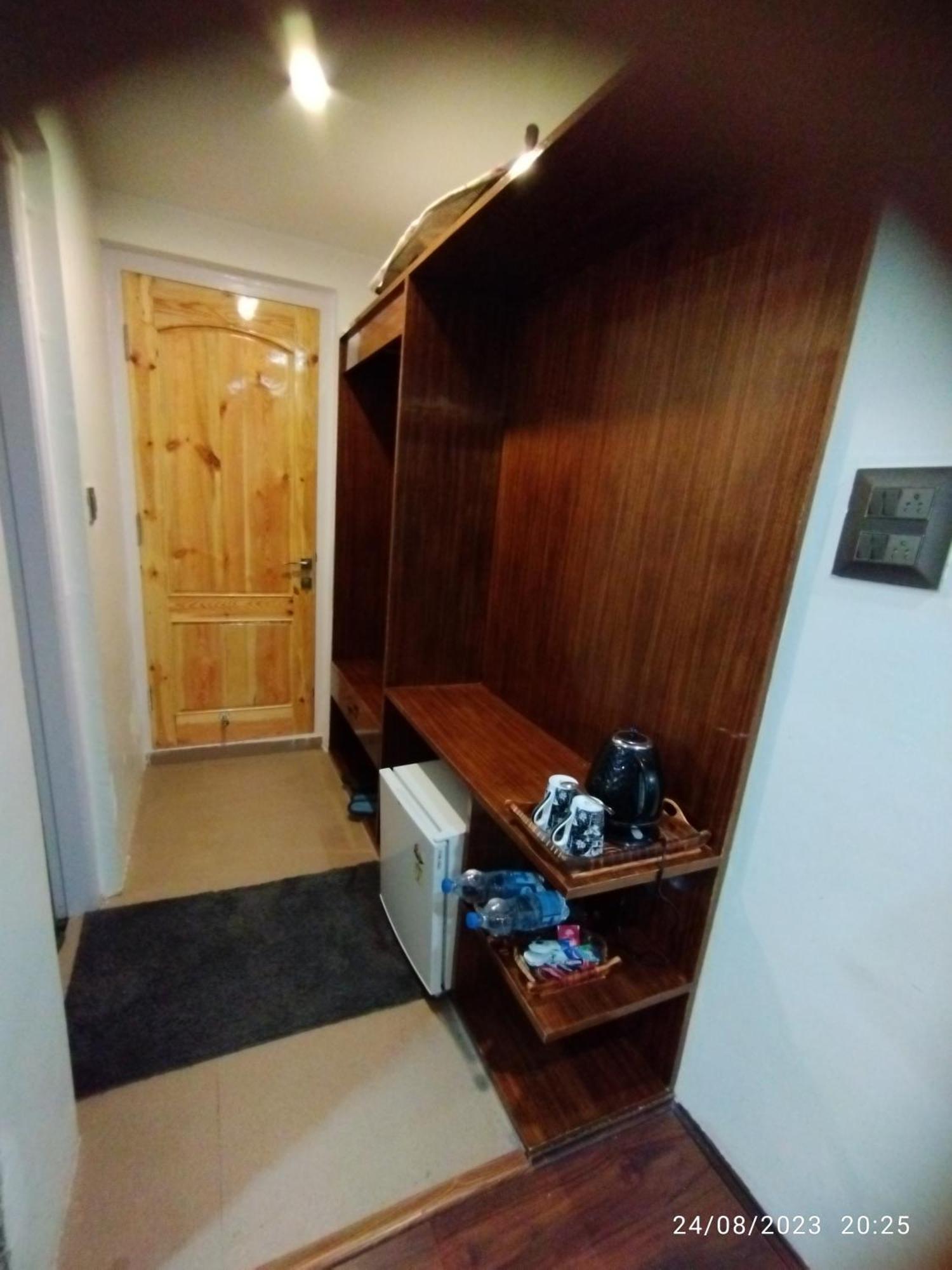 Hotel Lidder Palace Pahalgam Luaran gambar