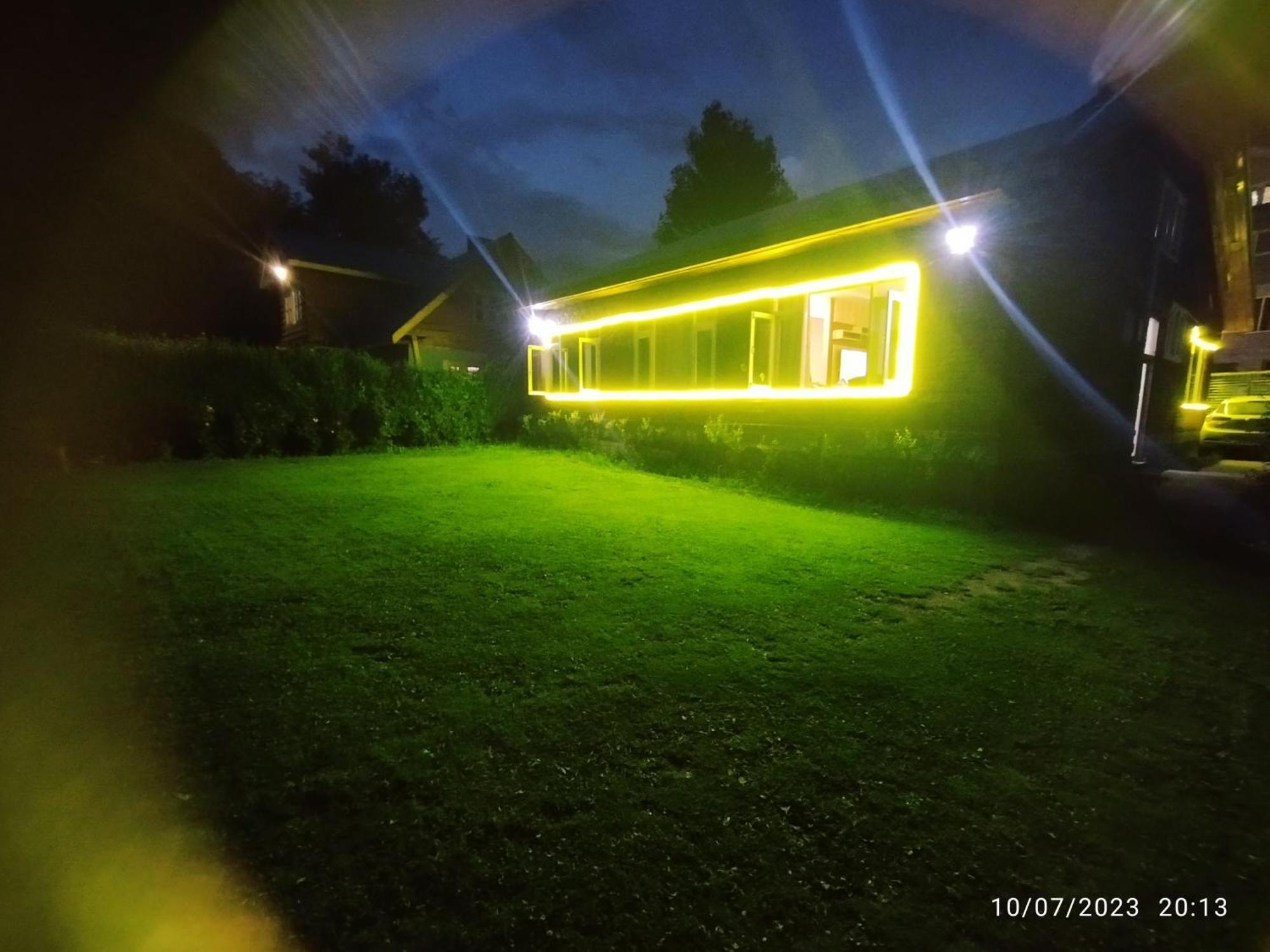 Hotel Lidder Palace Pahalgam Luaran gambar